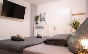 #413 Gemuetliche Wohnung Mitten Im Ruhrpott